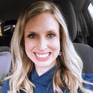 Meet your Posher, Rachel